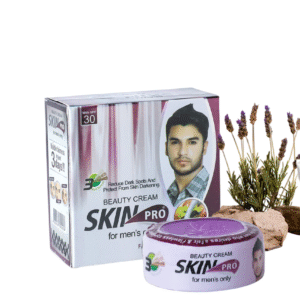 Skin Pro Beauty Cream For Men