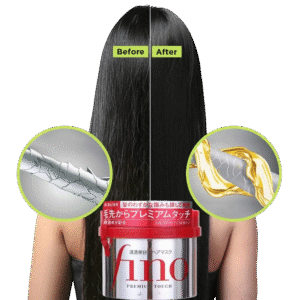 Fino hair mask Pakistan