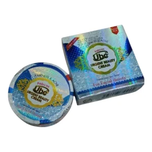 UBC Urgent Beauty Cream