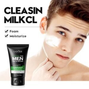 alt="Sedoer men face wash Pakistan"