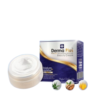 Derma Plus Beauty Cream