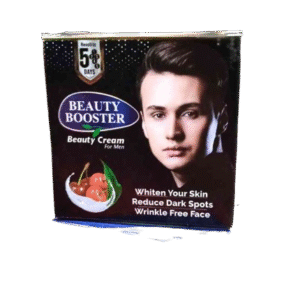 Beauty Booster Beauty Cream Men