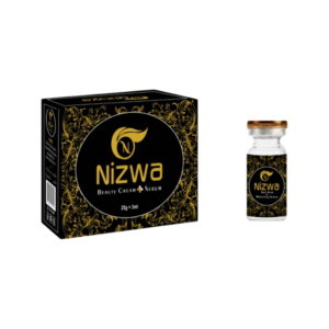 Nizwa Beauty Cream With Serum