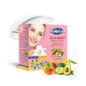 Navia Beauty Cream For Women