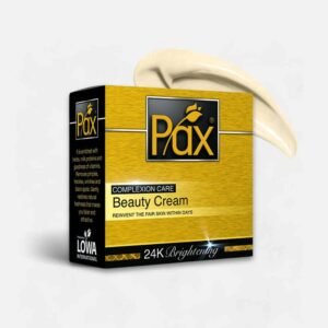 Pax Beauty Cream For Wmen