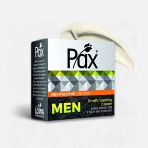 Pax Beauty Cream For Men