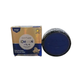 4 Moon Beauty Cream