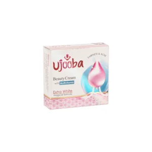 Ujooba Beauty Cream