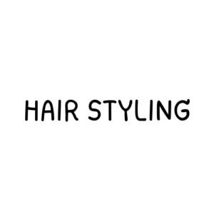 Hair Styling