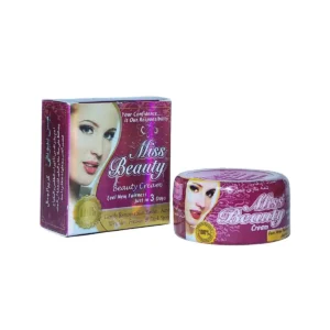 Miss Beauty Cream