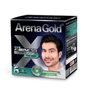 Arena Gold Beauty Cream For Men