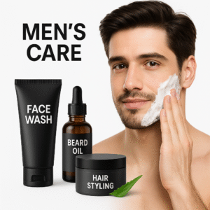 Men's Care