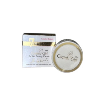 Cosmic Girl Beauty Cream