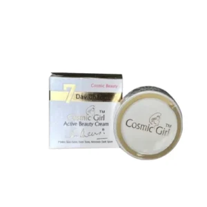 Cosmic Girl Beauty Cream