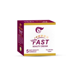 Nizwa Fast Beauty Cream