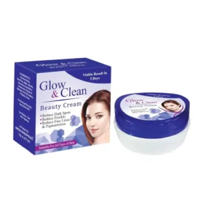 Glow & Clean Beauty  Cream
