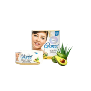 Goree Beauty Cream