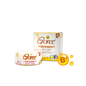 Goree Day & Night Beauty Cream