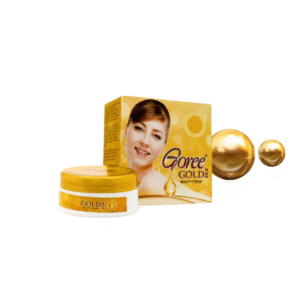 Goree Gold Beauty Cream