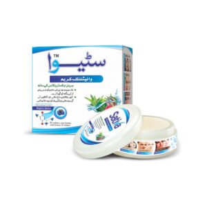 Sativa Beauty Cream