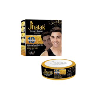 Jhalak Beauty Cream Form Men's