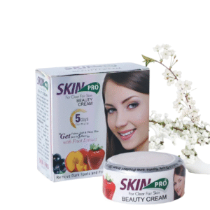 Skin Pro Beauty Cream For Women