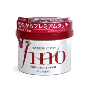 Fino Premium Touch Hair Mask – Repair & Shine for Damaged Hair