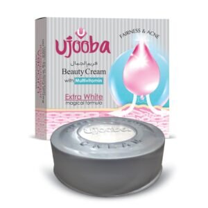 Ujooba Beauty Cream