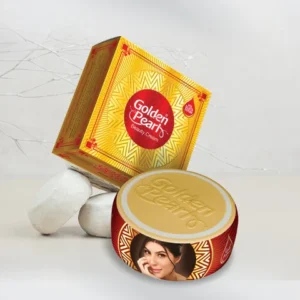 Golden Pearl Beauty Cream