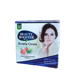 Beauty Booster Beauty Cream