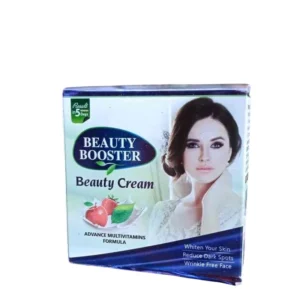 Beauty Booster Beauty Cream