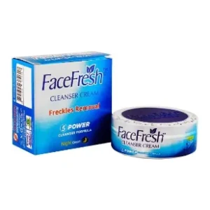 Face Fresh Cleanser  Cream