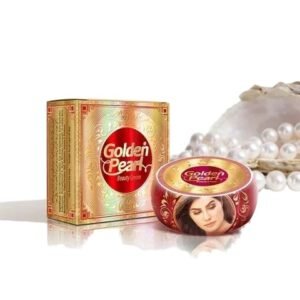 Golden Pearl Beauty Cream