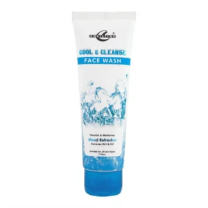 Christine Cool & Cleanse Face Wash – Refreshing & Deep Cleansing Formula110ml