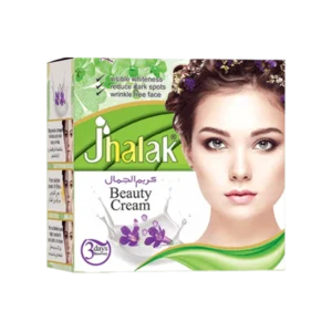 Jhalak Beauty Cream