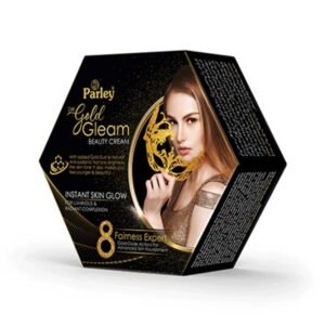 Parley Gold Beauty Cream