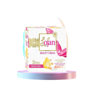 Lojan Beauty Cream