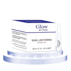 Glow & Clean Whitening Ampule