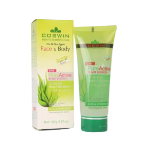 Coswin Face & Body Gel