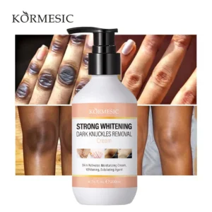 Kormesic Joint Strong Whitening Cream 200ml – Dark Spot & Joint Care