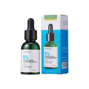 Kormesic Salicylic Acid Clarifying Serum C 30ml – Anti-Acne & Pore Care