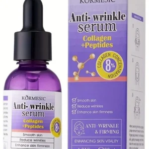 Kormesic Collagen Serum Anti-Wrinkle 30ml – Firming & Hydrating