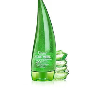 Aloe Vera Gel 260 Gm