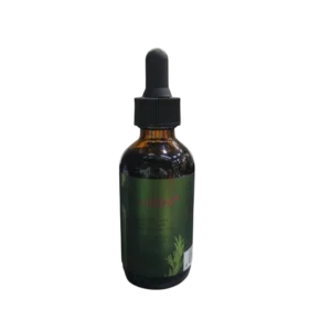 Lareen Rosemary Mint Hair Serum 59ml – Strengthening, Anti-Frizz & Nourishing Formula