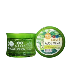 Galip Aloe Vera Gel Jar Large 300 Ml