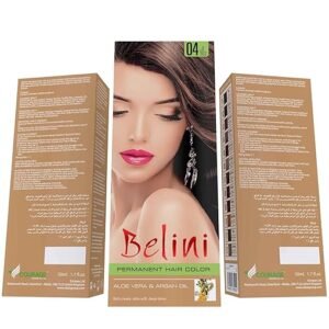 Belini Hair Color Tube