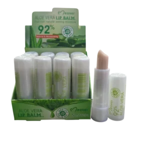 Vera Lip Balm – Moisturizing & Nourishing Lip Care