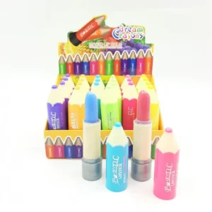 Pencil Lip Balm – Hydrating & Easy-to-Apply Lip Care