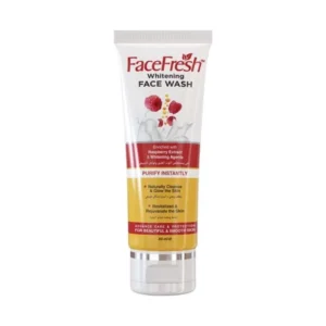 Face Fresh Whitening Face Wash 60ml
