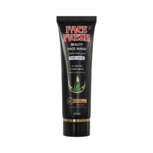 Face Fresh Beauty Face Wash Men 60ml
